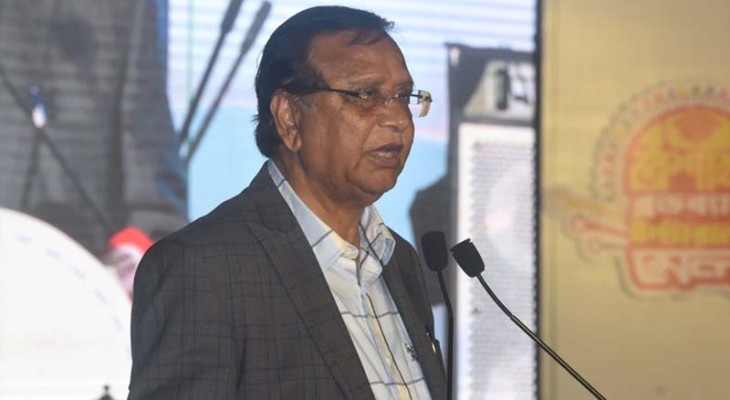প্রতি মাসের প্রথম শনিবার ‘ক্লিনিং ডে’ ঘোষণা ডিএসসিসির